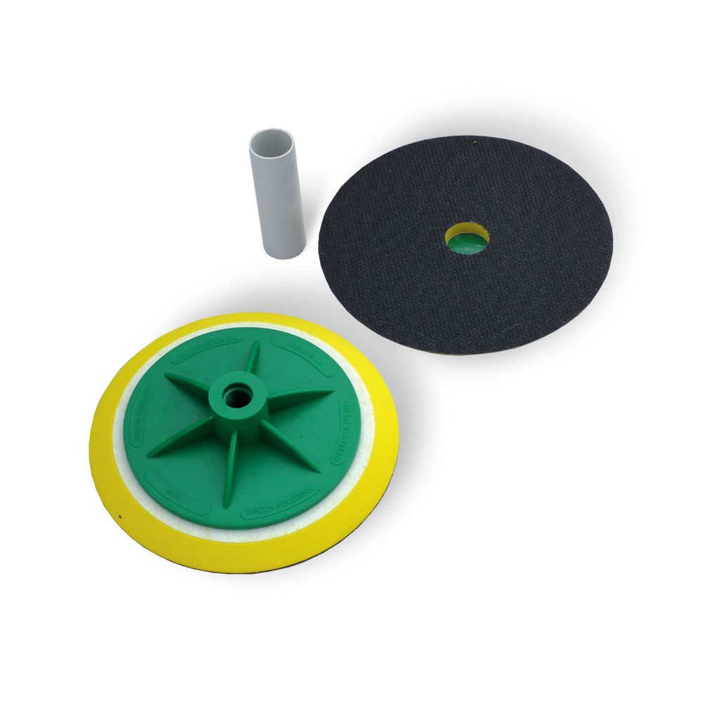 BOLL-UCHWYT MOCUJACY NA RZEP M-14