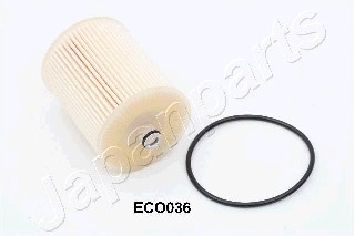 Filtr paliwa JAPANPARTS FC-ECO036