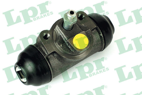 Cylinderek LPR 5512