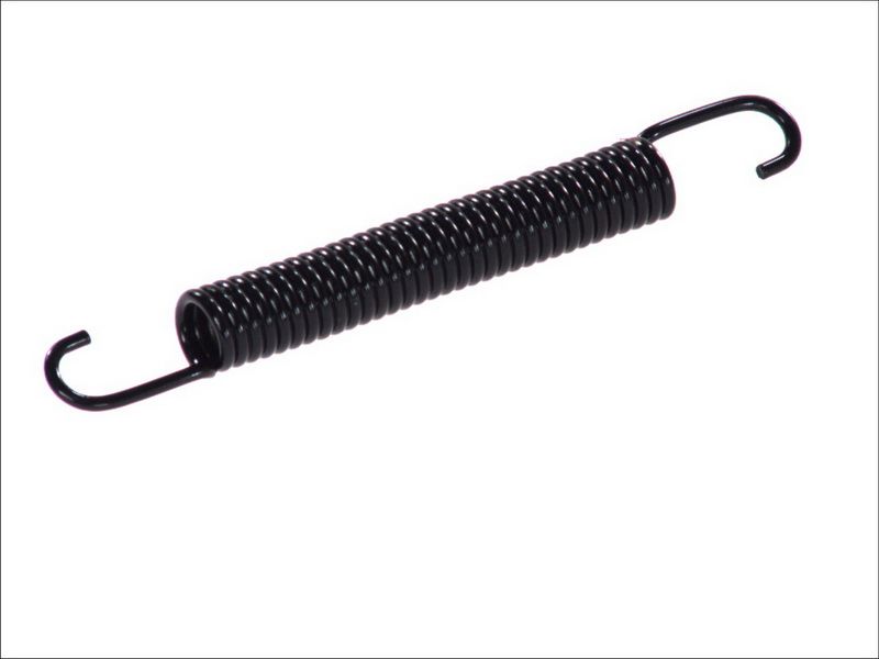 Sprężyna napinająca, dźwignia przełączająca DT SPARE PARTS 2.32282