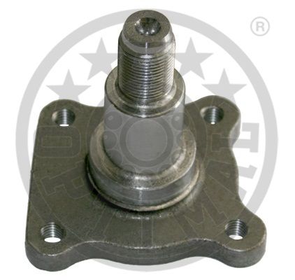 Piasta koła OPTIMAL 04-P297