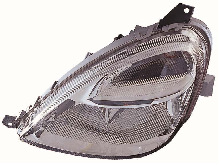 Reflektor ABAKUS 440-1134L-LD-EM
