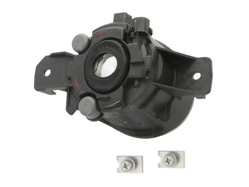 Lampa przeciwmgielna przednia ABAKUS 551-2008R-UE