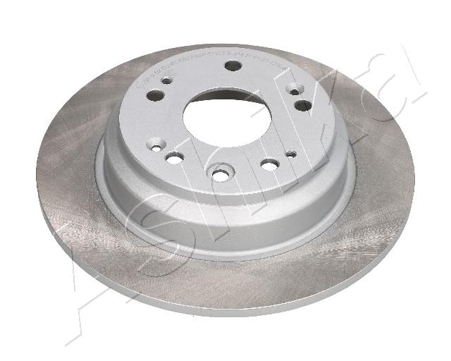 Tarcza hamulcowa ASHIKA 61-04-442C