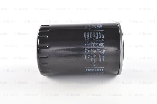 Filtr oleju BOSCH 0 451 103 347