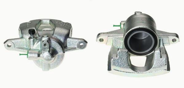 Zacisk hamulca BUDWEG CALIPER 344054
