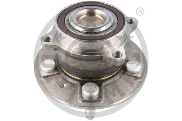 Zestaw łożysk koła OPTIMAL 551301