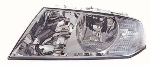 Reflektor ABAKUS 665-1113R-LD-EM