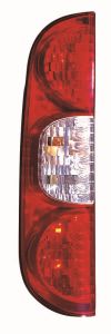 Lampa tylna zespolona ABAKUS 661-1927R-UE