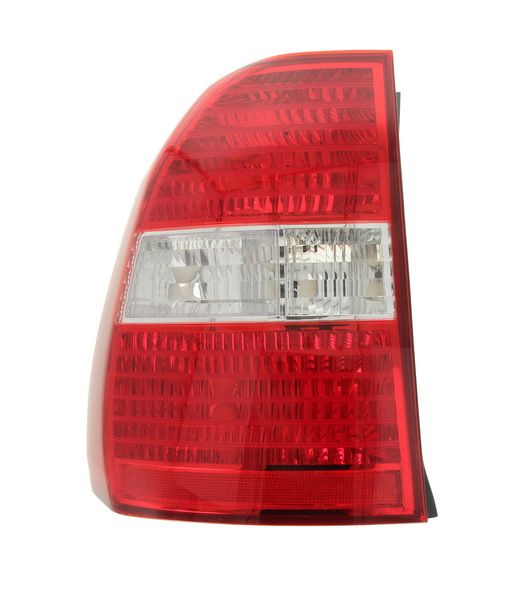 Lampa tylna zespolona ABAKUS 223-1919L-U