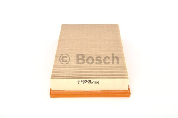 Filtr powietrza BOSCH 1 457 433 536