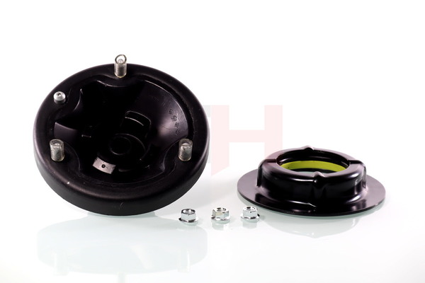 Zestaw naprawczy poduszki amortyzatora GH GH-361595