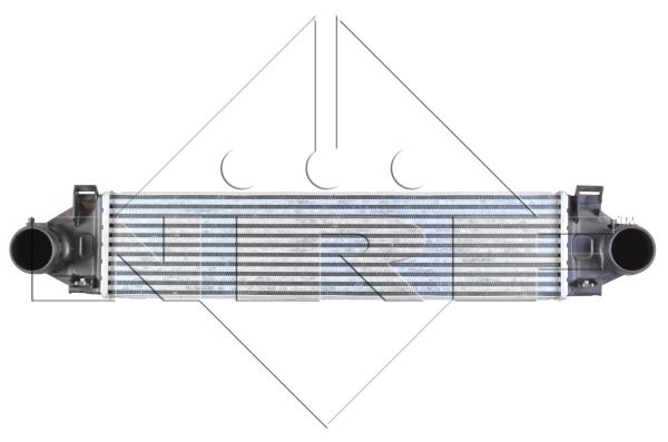 Chłodnica powietrza intercooler NRF 30394