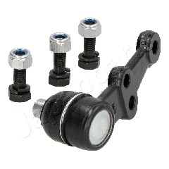 Sworzeń wahacza JAPANPARTS BJ-001R