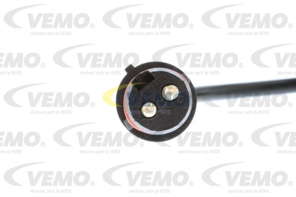 Czujnik ABS VEMO V46-72-0102