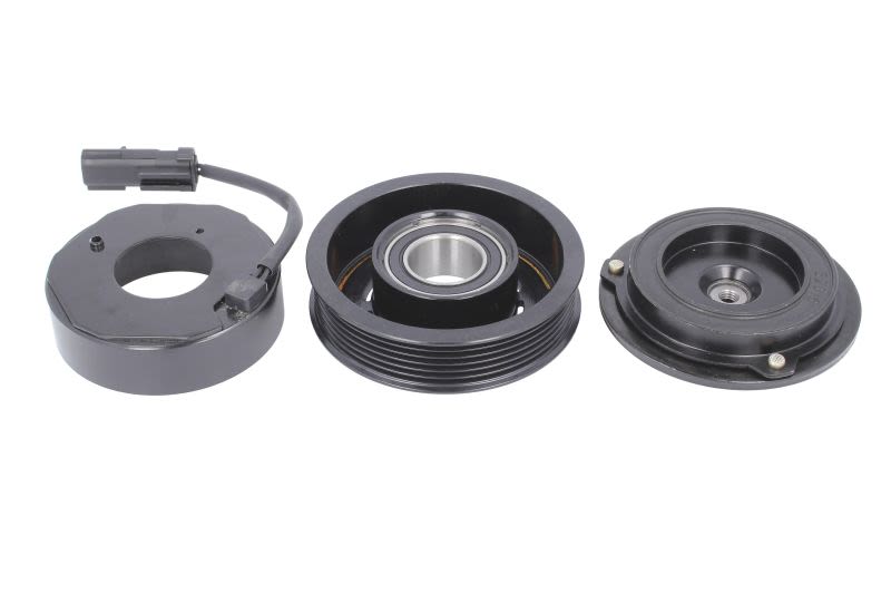 Sprzęgło elektromagnetyczne kompresora THERMOTEC KTT040213