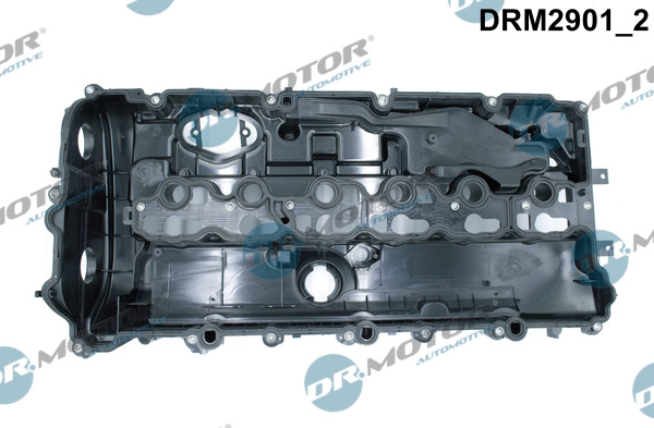 Pokrywa zaworów DR.MOTOR AUTOMOTIVE DRM2901