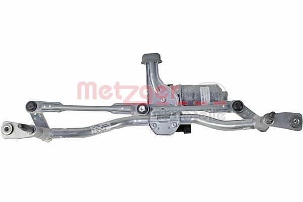 Mechanizm wycieraczek METZGER 2190968