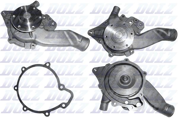 Pompa wody DOLZ M657