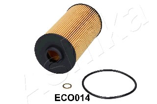 Filtr oleju ASHIKA 10-ECO014