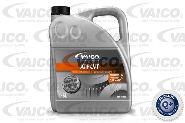 Olej do automatycznej skrzyni biegów VAICO V60-0211