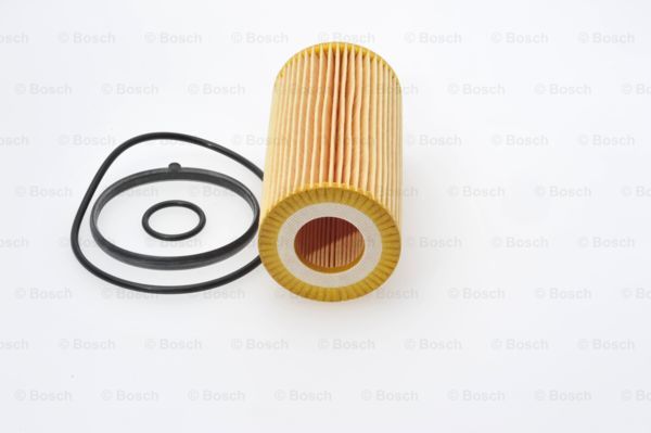 Filtr oleju BOSCH 1 457 429 243