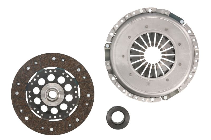 Zestaw sprzęgła NEXUS F1W021NX