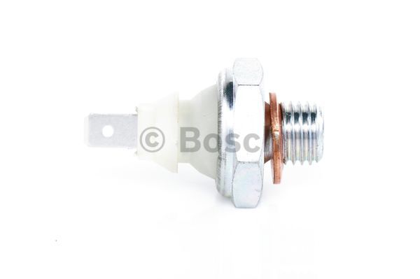 Czujnik ciśnienia oleju BOSCH 0 986 344 040