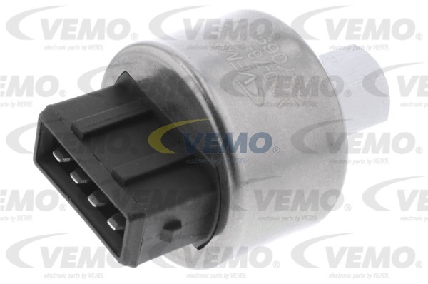 Czujnik ciśnienia układu klimatyzacji VEMO V40-73-0010