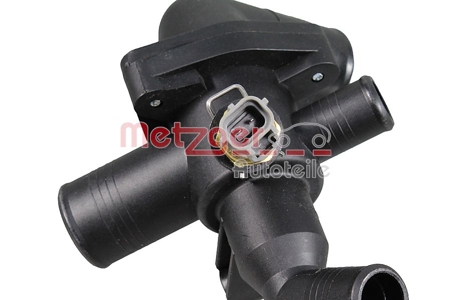 Termostat, środek chłodzący METZGER 4006472