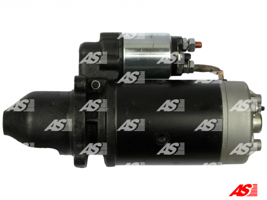 Rozrusznik AS-PL S0251