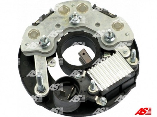 Zestaw mostka prostowniczego alternatora AS-PL ARR2014
