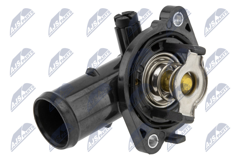 Króciec układu chłodzenia NTY CTM-CH-014