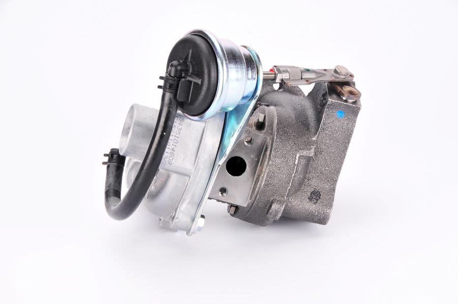 Turbosprężarka BORGWARNER (3K) 54359880006
