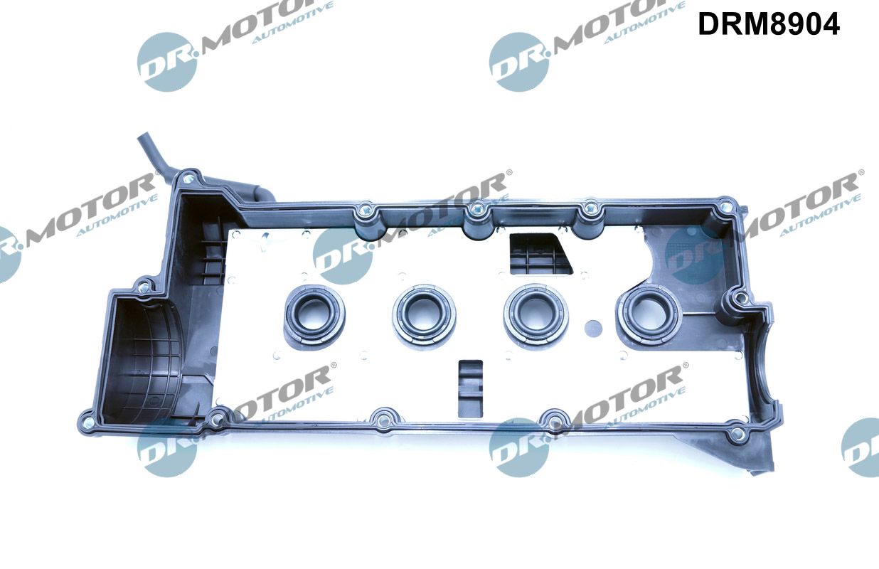 Pokrywa głowicy cylindrów DR.MOTOR AUTOMOTIVE DRM8904