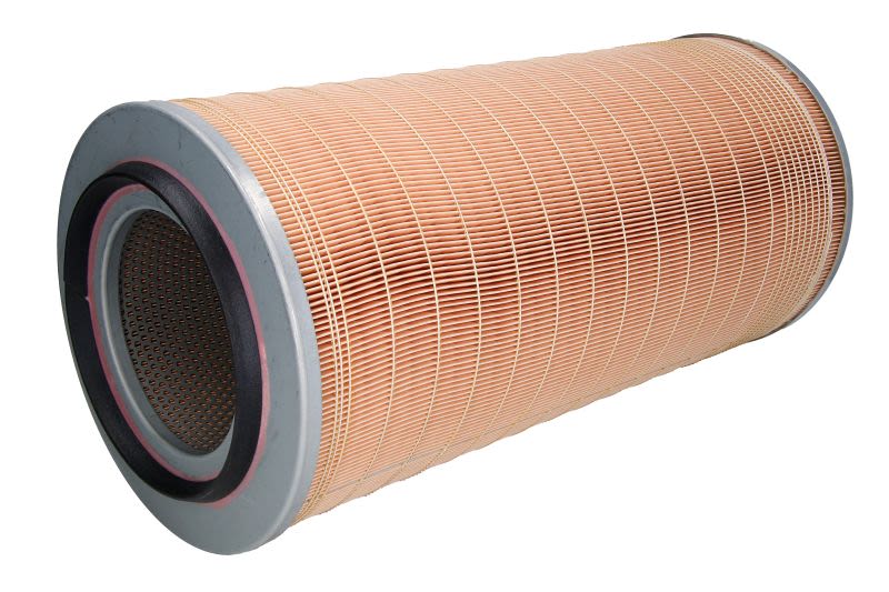 Filtr powietrza MANN-FILTER C 24 650/8