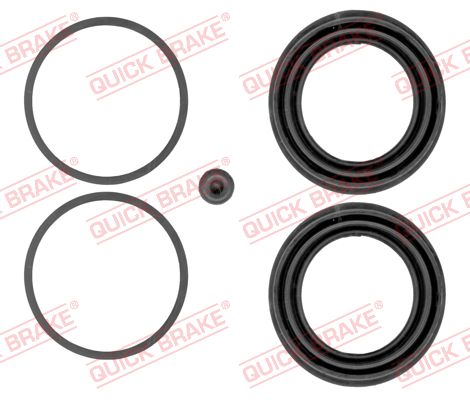 Zestaw naprawczy, zacisk hamulca QUICK BRAKE 114-0399