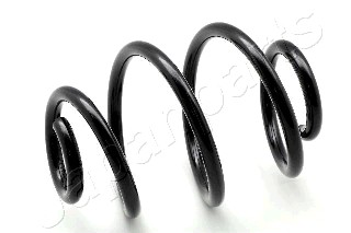 Sprężyna zawieszenia JAPANPARTS ZC6396H