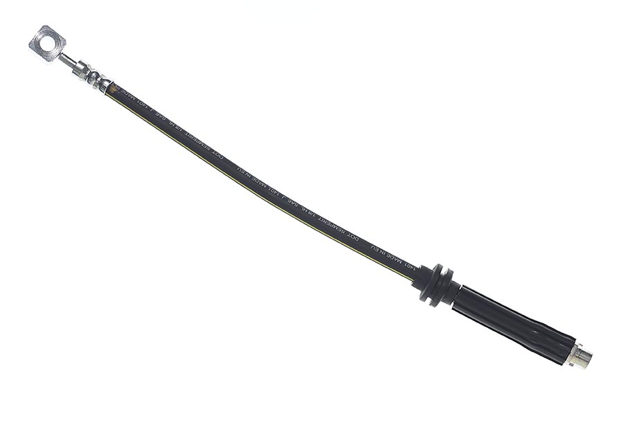 Przewód hamulcowy elastyczny BREMBO T 10 017
