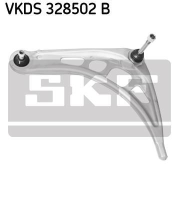Wahacz zawieszenia koła SKF VKDS 328502 B