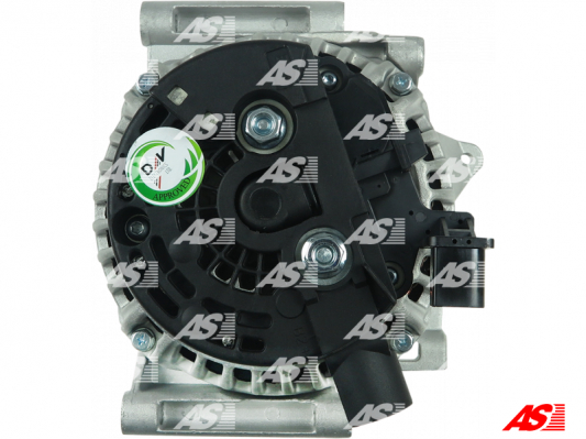 Alternator AS-PL A0218
