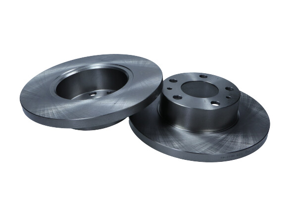 Tarcza hamulcowa MAXGEAR 19-0785