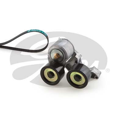 Zestaw paska osprzętu GATES K019PK1360AHD