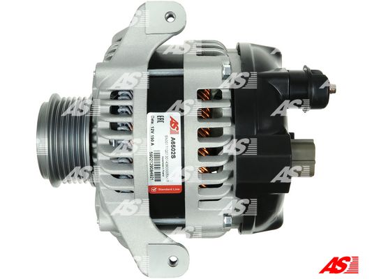 Alternator AS-PL A6502S