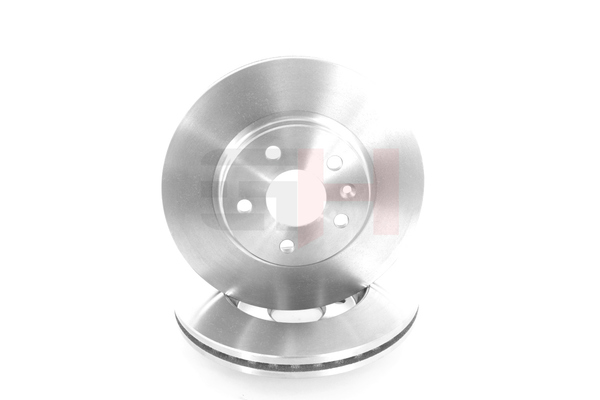 Tarcza hamulcowa GH GH-403667