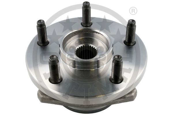 Zestaw łożysk koła OPTIMAL 991863