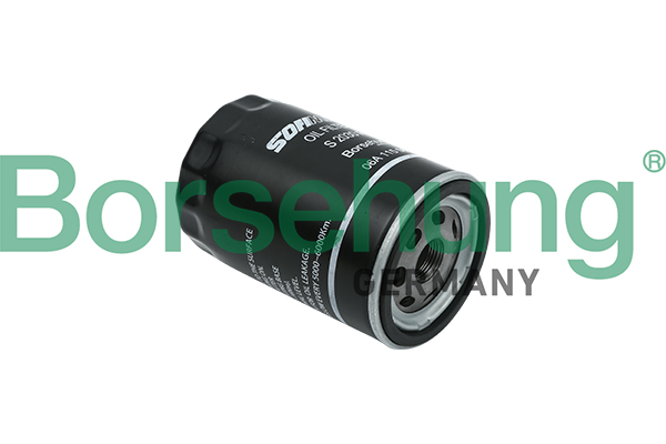 Filtr oleju BORSEHUNG B18018
