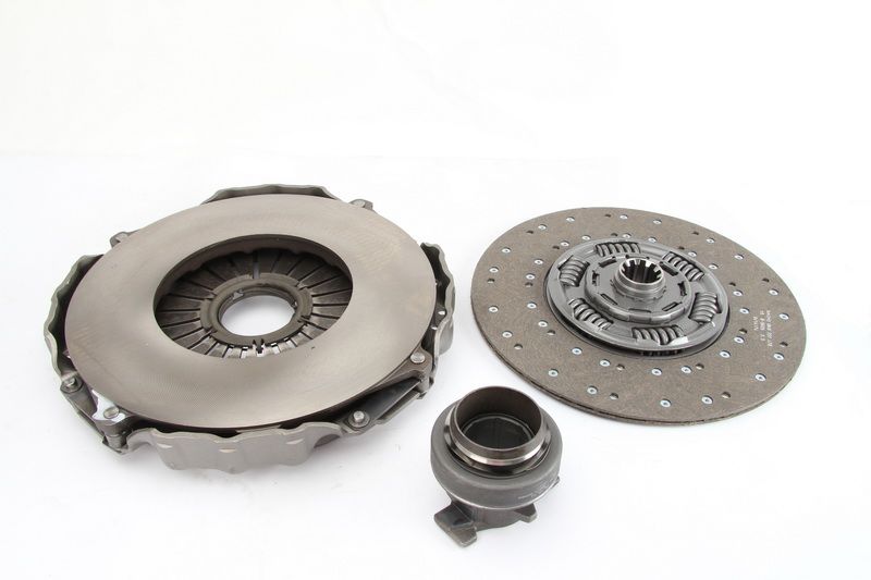 Zestaw sprzęgła SACHS 3400 700 403