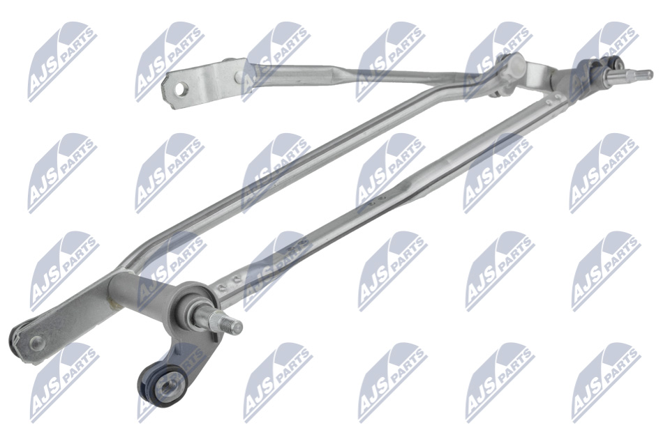 Mechanizm wycieraczek NTY EMW-LR-004
