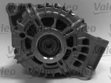 Alternator VALEO 440135